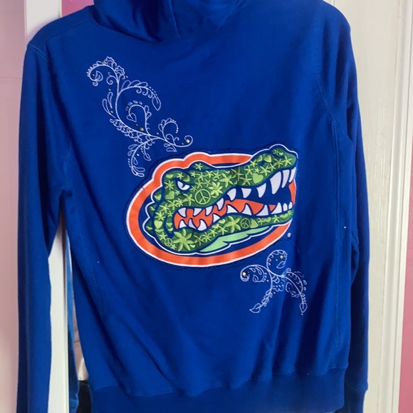Gator jacket - Picture 2 of 3